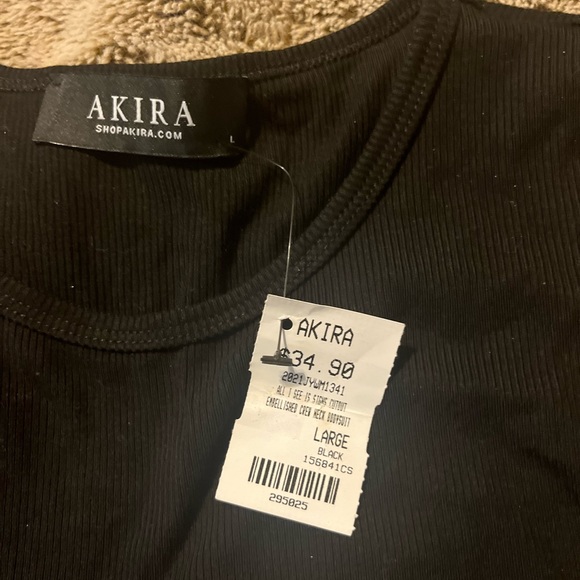 Dollar sign bodysuit - Picture 2 of 3